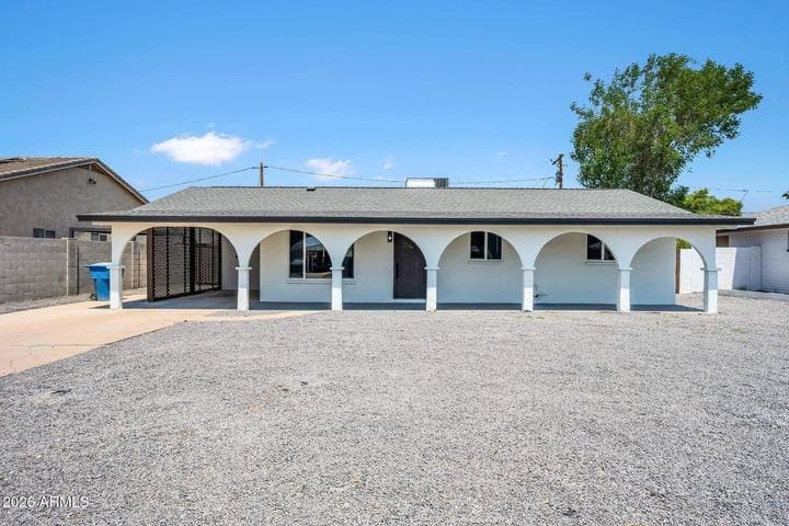 4902 E GRANADA Road, Phoenix, AZ