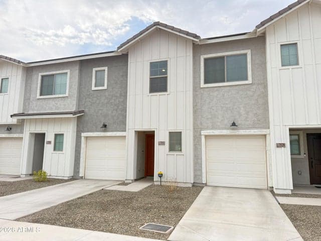 7532 W Darrow Street, Laveen, AZ