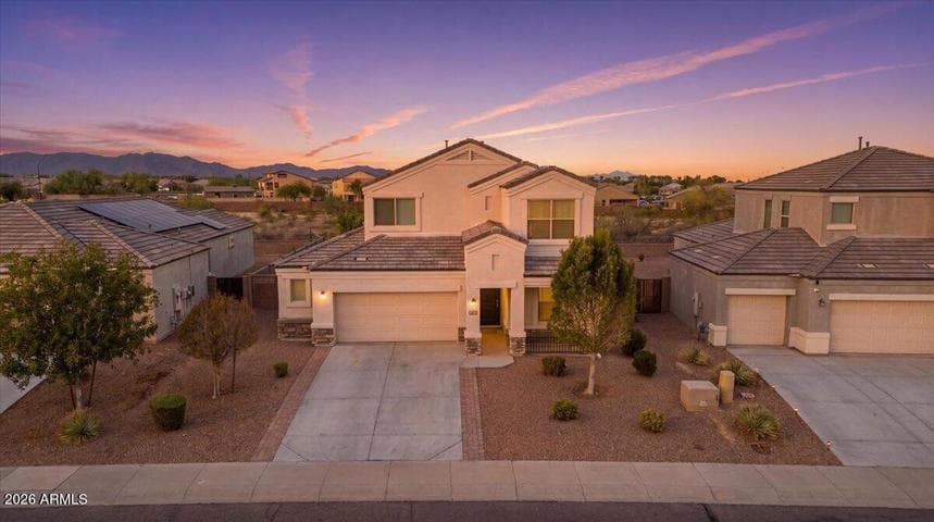 3681 N 307TH Drive, Buckeye, AZ