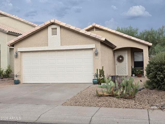 2157 E CREST Lane, Phoenix, AZ