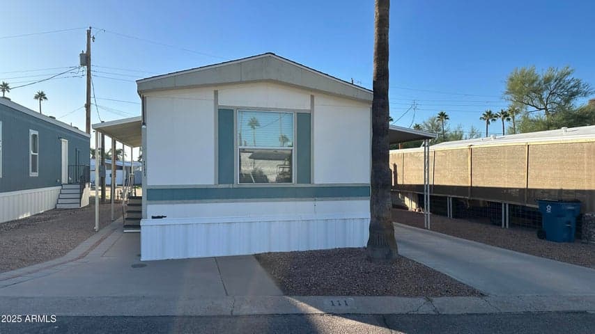 9421 E Main Street #111, Mesa, AZ