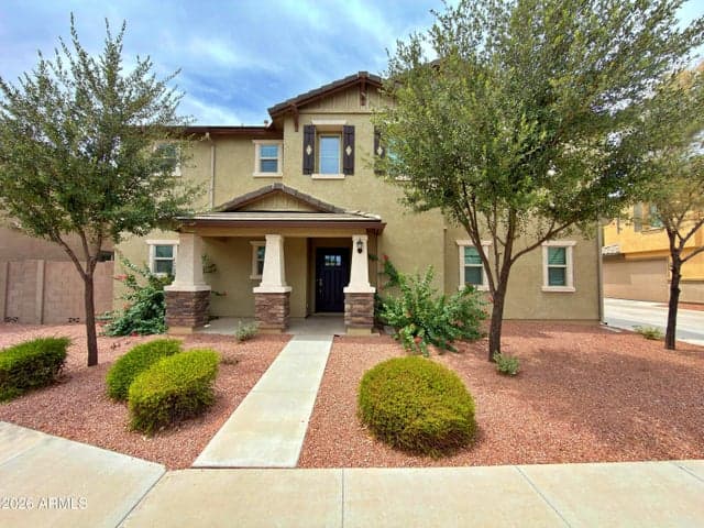 2920 S Washington Street, Chandler, AZ