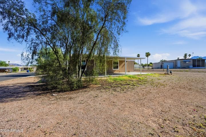1452 W 4TH Avenue, Apache Junction, AZ