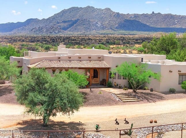 14129 E Monterra Way, Scottsdale, AZ