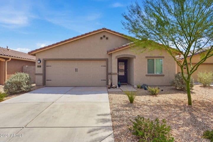 579 S WEST VIRGINIA Avenue, Florence, AZ
