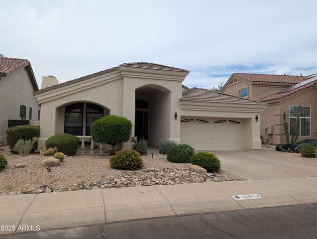 30832 N 41ST Place, Cave Creek, AZ