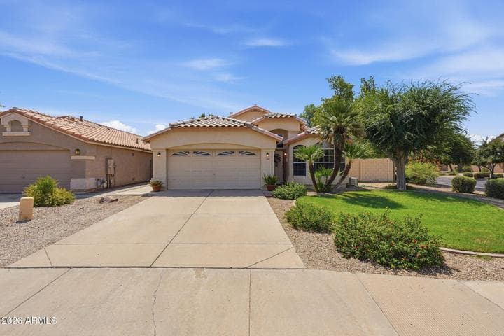 3801 E SAN REMO Avenue, Gilbert, AZ