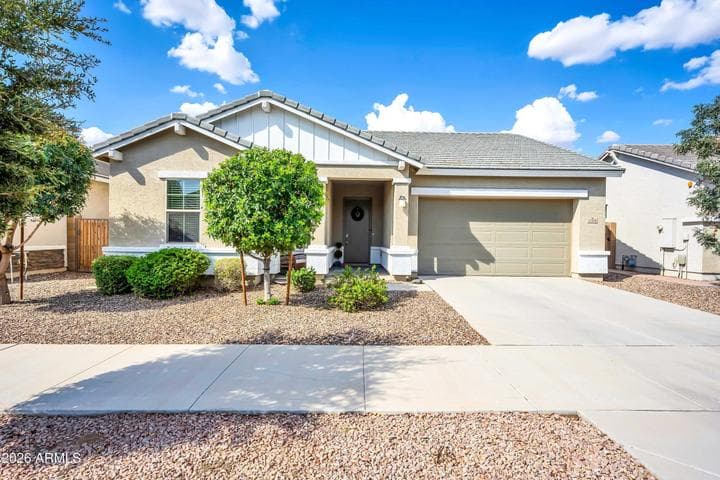 21056 E POCO CALLE --, Queen Creek, AZ