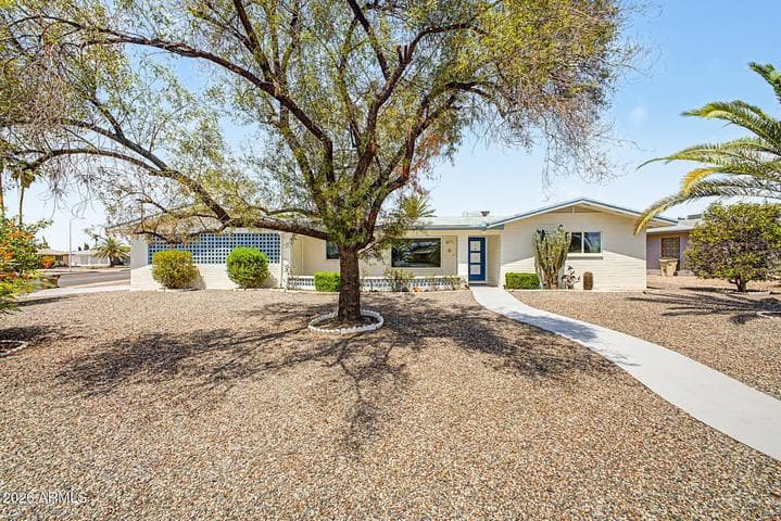 6408 E DALLAS Street, Mesa, AZ