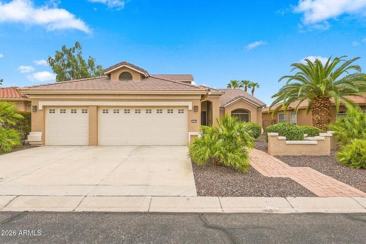 2679 N 162ND Lane, Goodyear, AZ