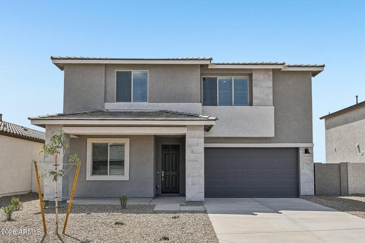 9616 S 56TH Lane, Laveen, AZ