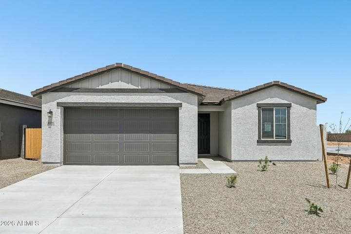 46886 W Rededa Lane, Maricopa, AZ