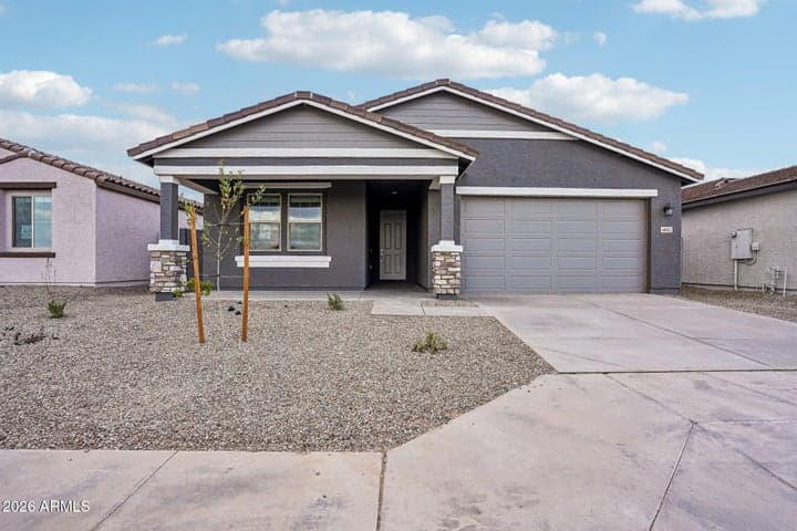 46902 W Reseda Lane, Maricopa, AZ