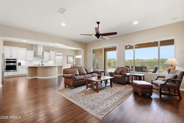 4055 N SMITHSONIAN Drive, Florence, AZ