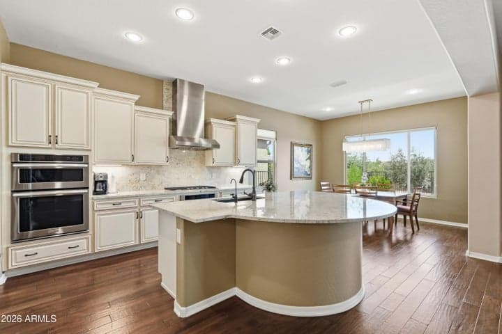 4055 N SMITHSONIAN Drive, Florence, AZ