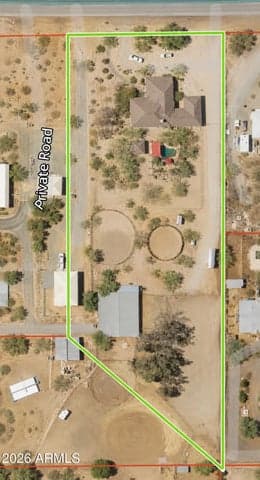 141 E Cloud Road, Phoenix, AZ
