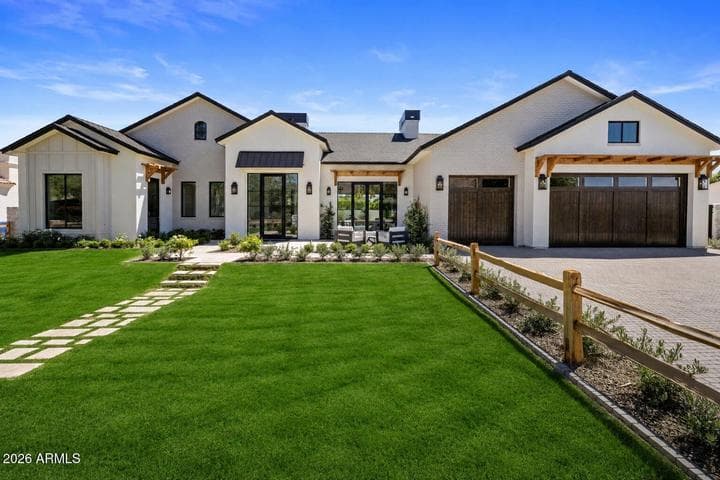 5935 E CALLE TUBERIA --, Phoenix, AZ