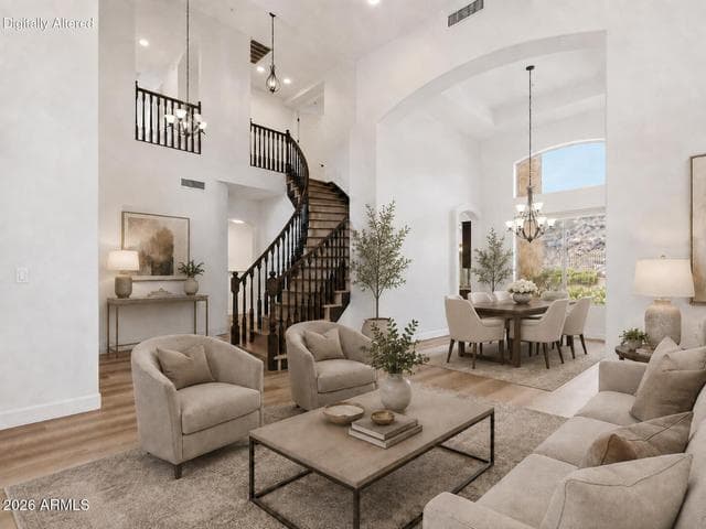 13547 E ESTRELLA Avenue, Scottsdale, AZ