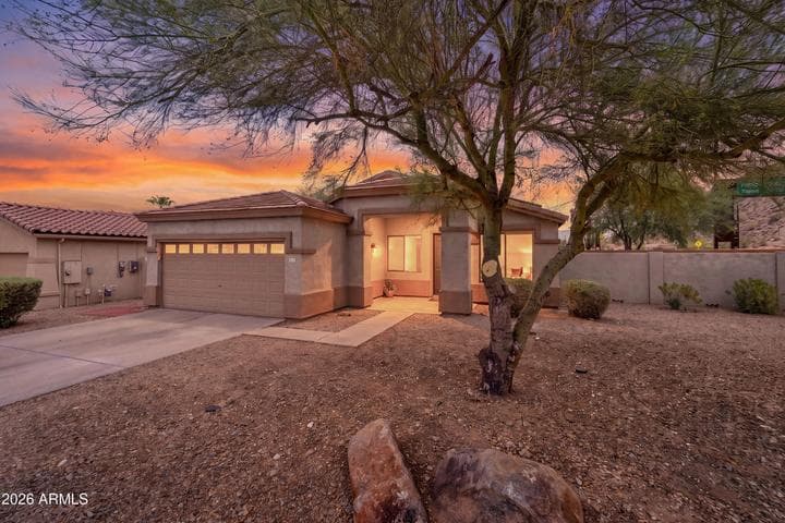 18391 W CAPISTRANO Avenue, Goodyear, AZ