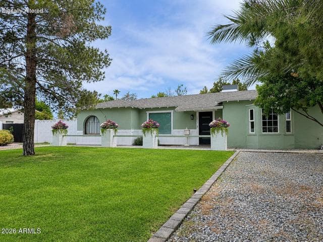 2213 E Windsor Avenue, Phoenix, AZ