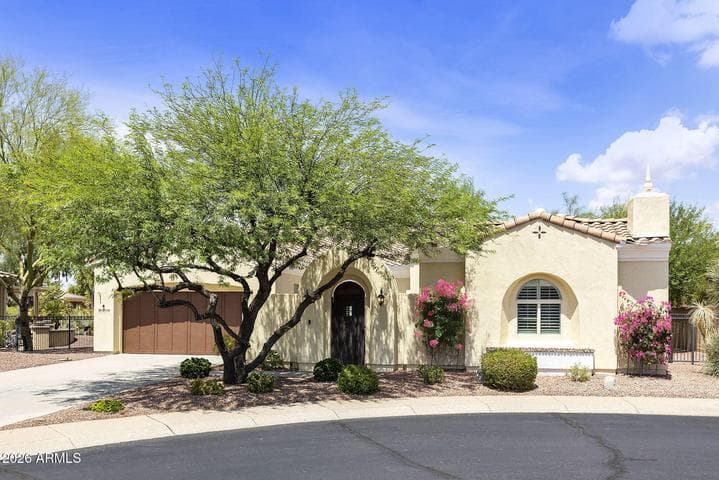 13114 W LOS BANCOS Court, Sun City West, AZ