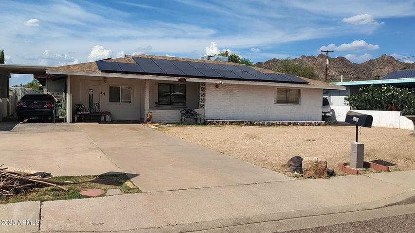 1438 E HATCHER Road, Phoenix, AZ