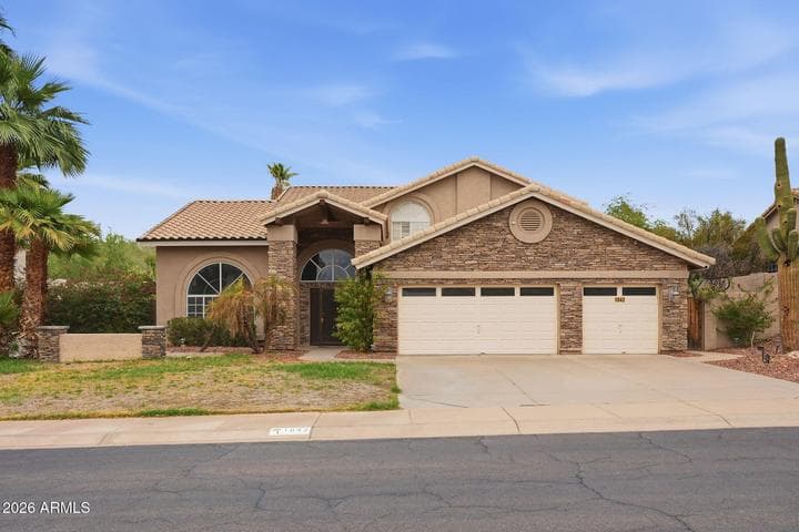 1842 E WINDMERE Drive, Phoenix, AZ
