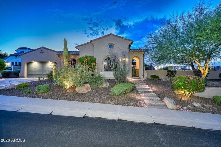 28638 N 68TH Drive, Peoria, AZ