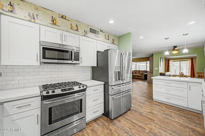 10515 W KINGSWOOD Circle, Sun City, AZ