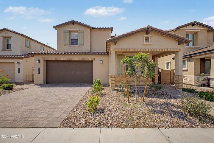 21505 E SPARROW Drive, Queen Creek, AZ
