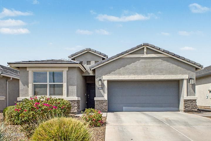 3402 W SHANLEY Avenue, Apache Junction, AZ