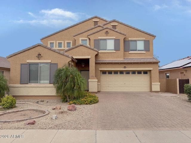 1353 E JUDI Drive, Casa Grande, AZ