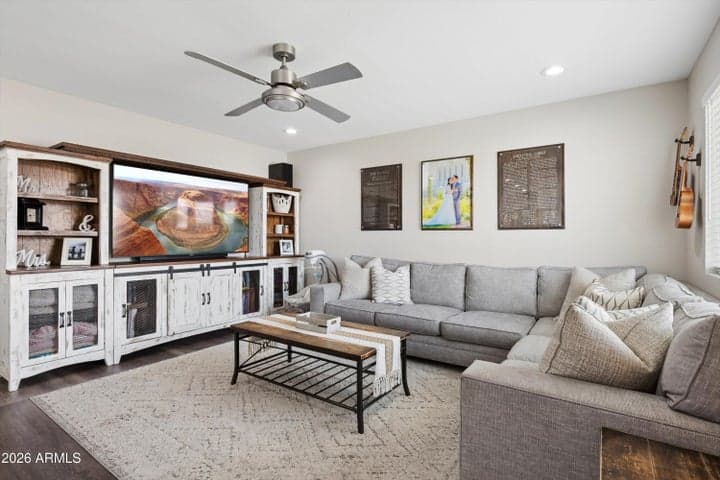 2404 E CABALLERO Street, Mesa, AZ