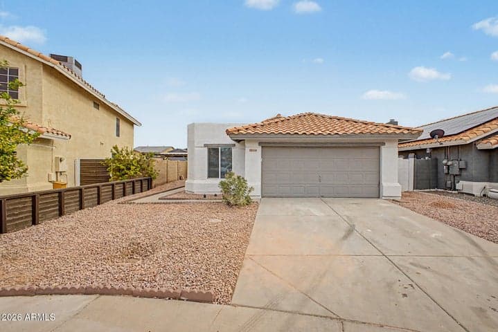 15605 W MAGNOLIA Street, Goodyear, AZ