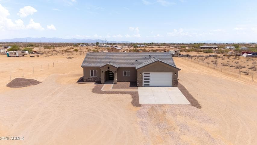 1327 N 380TH Drive, Tonopah, AZ