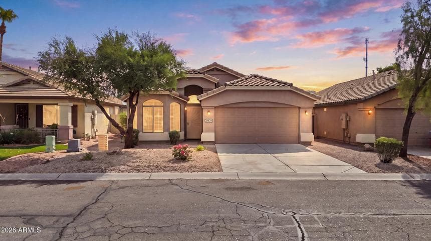 29629 N BLACKFOOT DAISY Drive, San Tan Valley, AZ