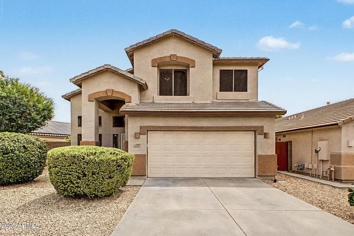 9359 W DEANNA Drive, Peoria, AZ