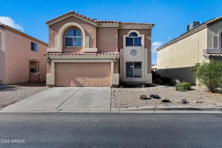 6790 E QUIET RETREAT --, Florence, AZ
