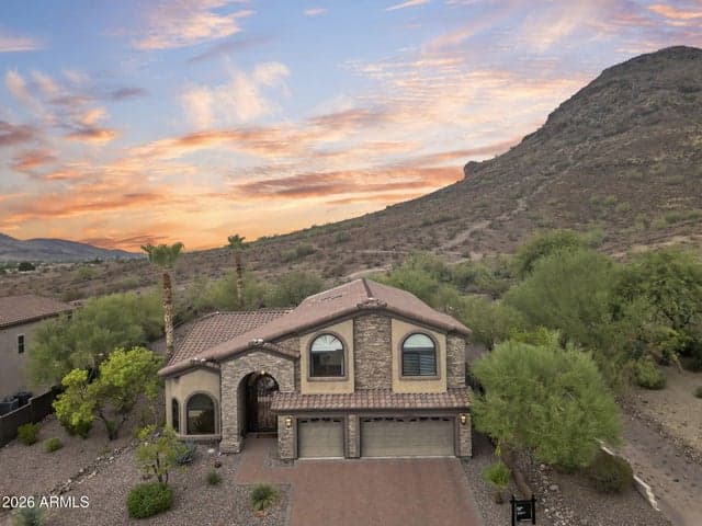 14818 N 18TH Place, Phoenix, AZ