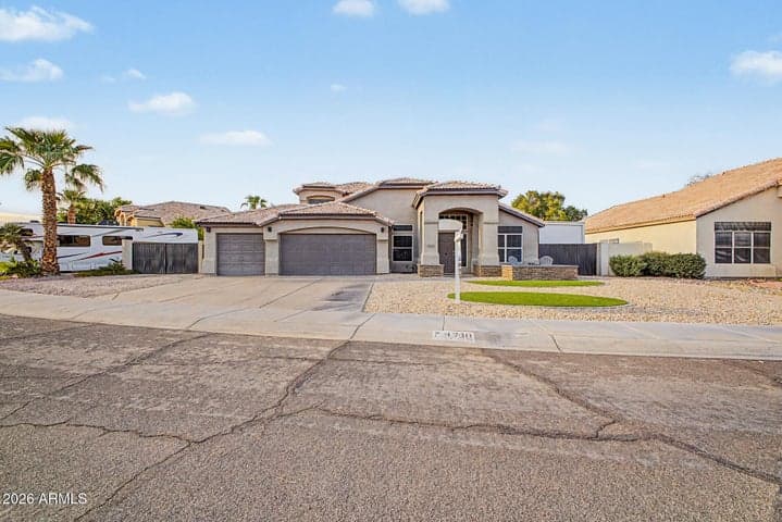4730 E THUNDERHILL Place, Phoenix, AZ
