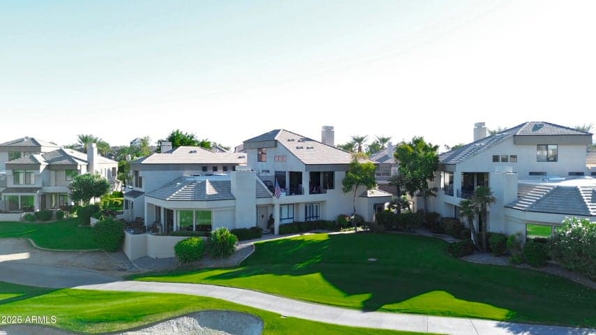 7400 E GAINEY CLUB Drive #222, Scottsdale, AZ