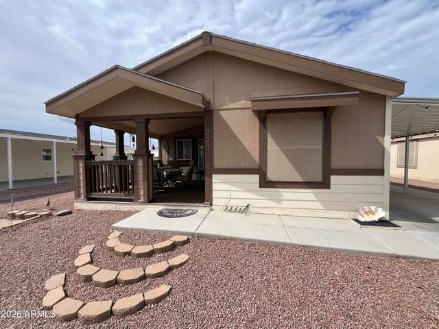 11596 W Sierra Dawn Boulevard #222, Surprise, AZ