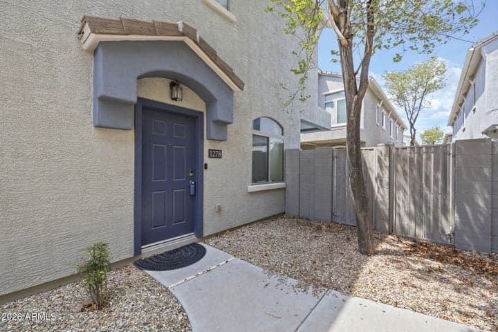 2150 W ALAMEDA Road #1278, Phoenix, AZ