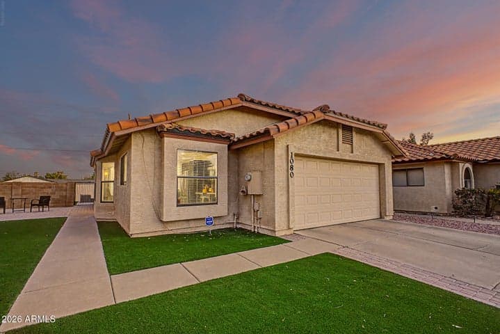 4545 N 67TH Avenue #1080, Phoenix, AZ