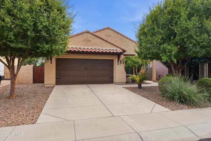 11121 E SHEPPERD Avenue, Mesa, AZ
