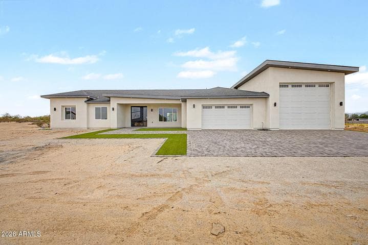 33248 W WILSON Street, Tonopah, AZ