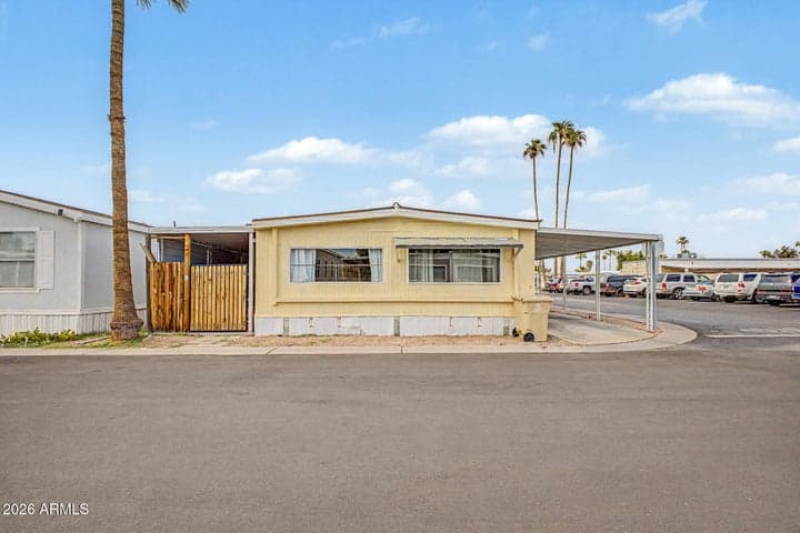 4400 W MISSOURI Avenue #65, Glendale, AZ