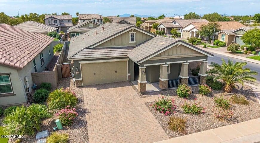 41445 W ARVADA Lane, Maricopa, AZ