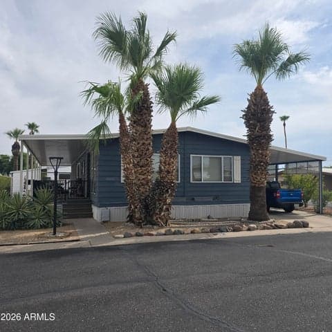 11411 N 91ST Avenue #47, Peoria, AZ