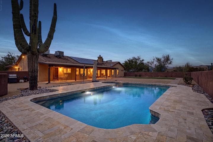 39949 N CENTRAL Avenue, Phoenix, AZ